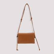 Celine Shoulder Bags - Brown | a2c45244c7a9499bc8efdd9117e893a18403fcc8