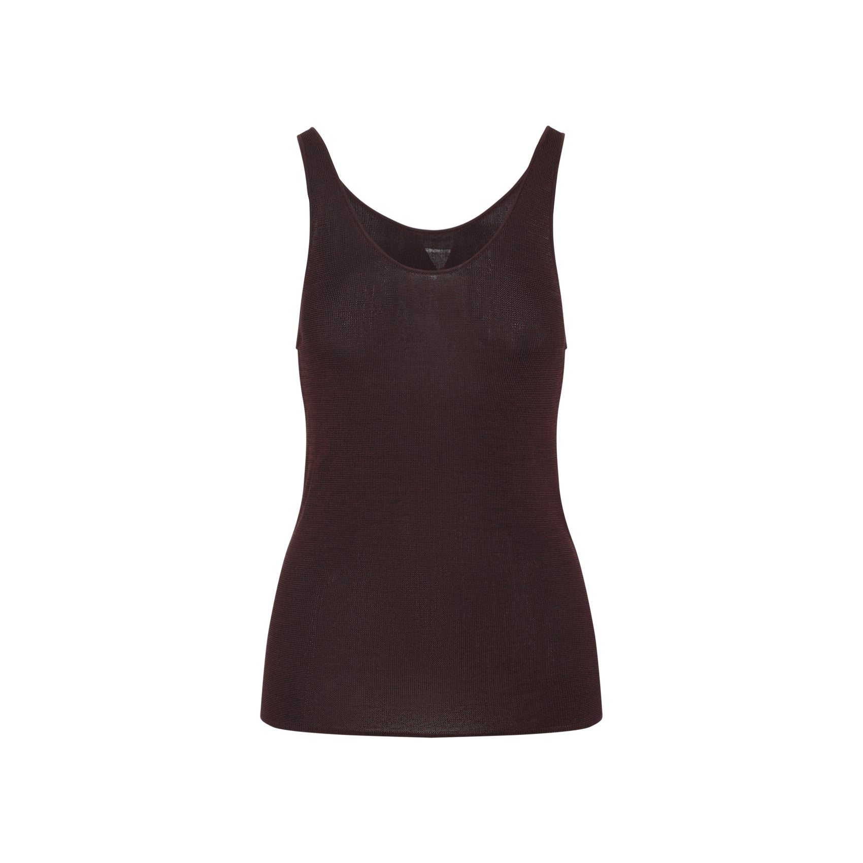The Frankie Shop Rivo Knit Tank Top - WOMEN CLOTHING - The Frankie Shop - T.Luxy