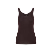 The Frankie Shop Rivo Knit Tank Top - WOMEN CLOTHING - The Frankie Shop - T.Luxy