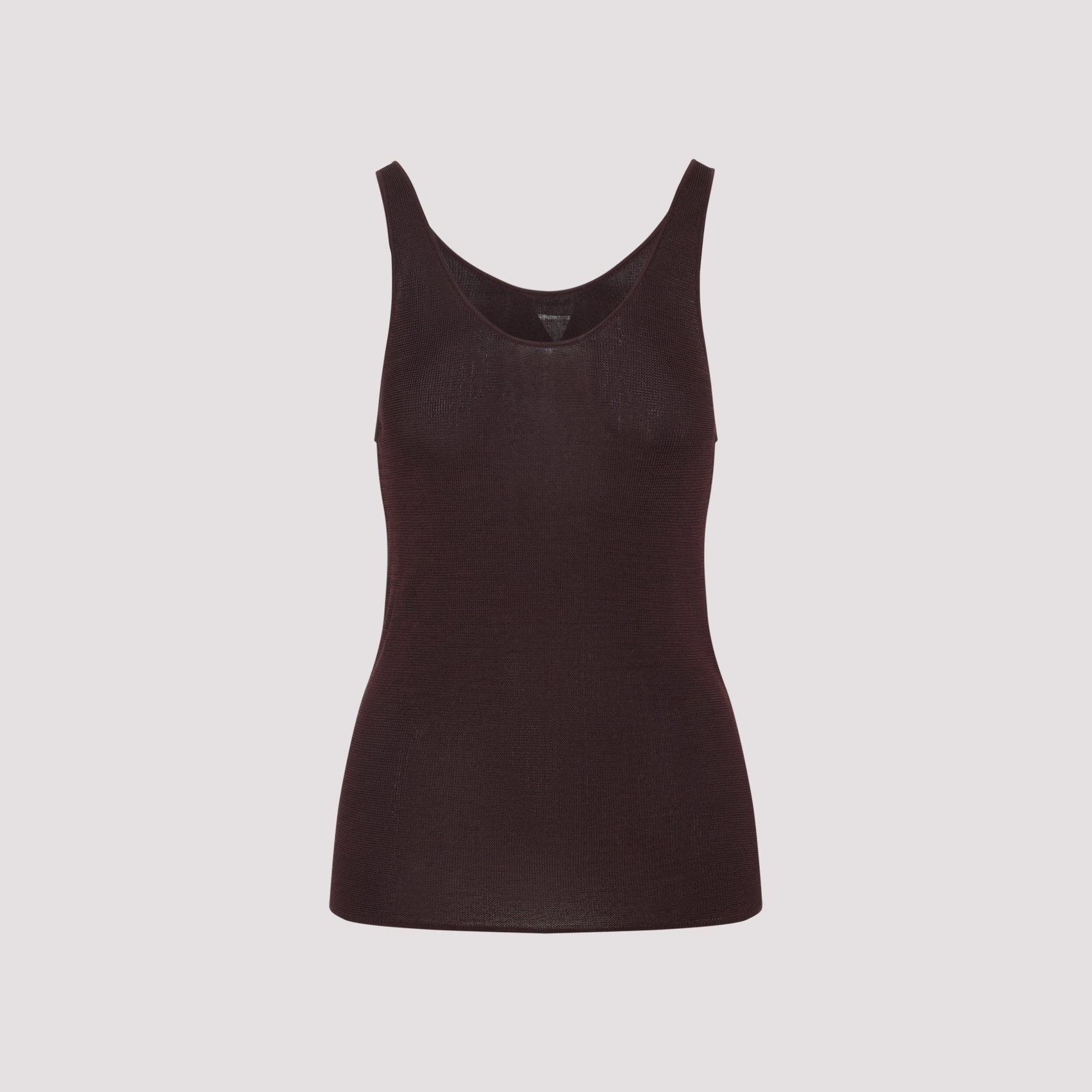 The Frankie Shop Rivo Knit Tank Top - WOMEN CLOTHING - The Frankie Shop - T.Luxy