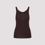 The Frankie Shop Rivo Knit Tank Top - WOMEN CLOTHING - The Frankie Shop - T.Luxy