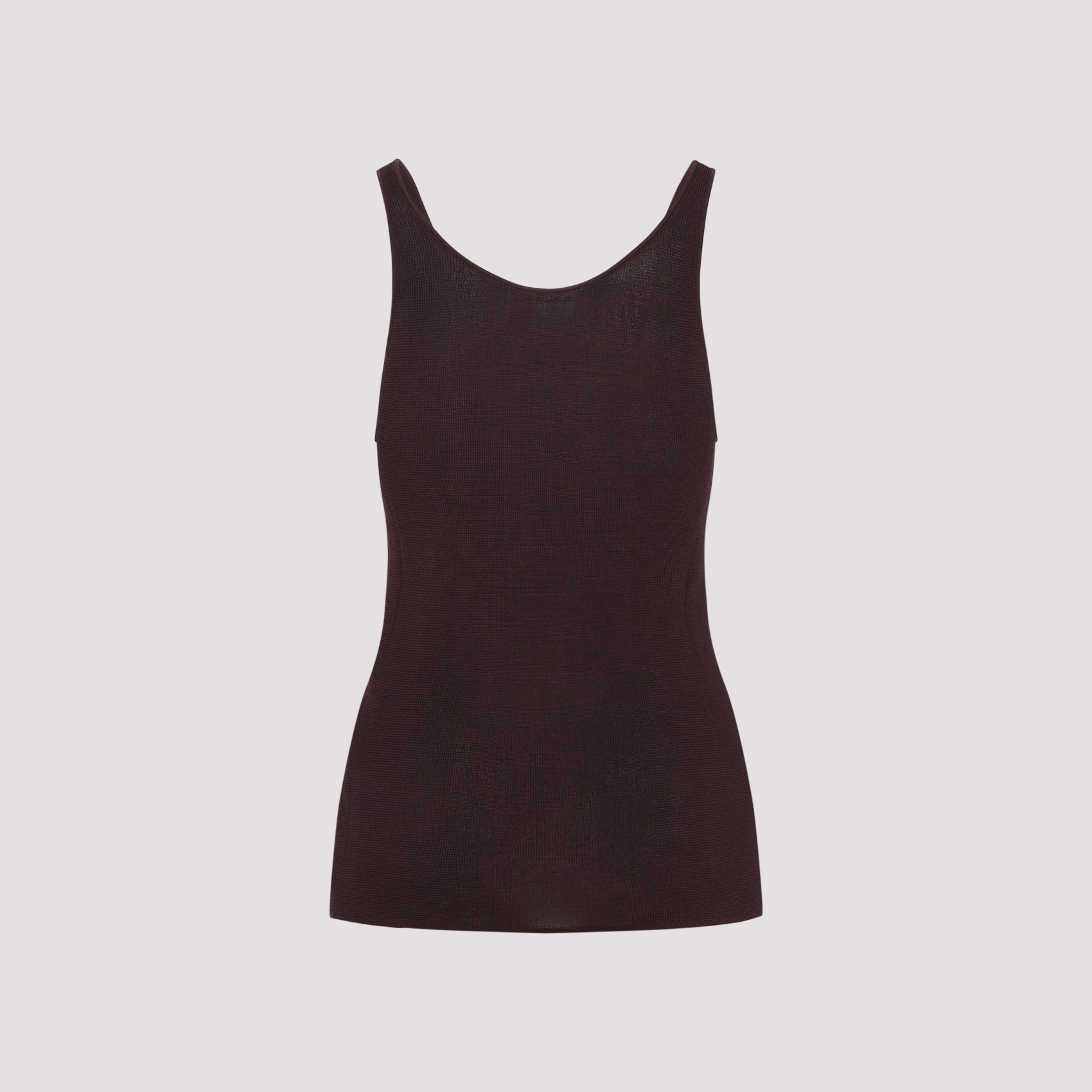 The Frankie Shop Rivo Knit Tank Top - WOMEN CLOTHING - The Frankie Shop - T.Luxy