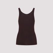 The Frankie Shop Rivo Knit Tank Top - WOMEN CLOTHING - The Frankie Shop - T.Luxy