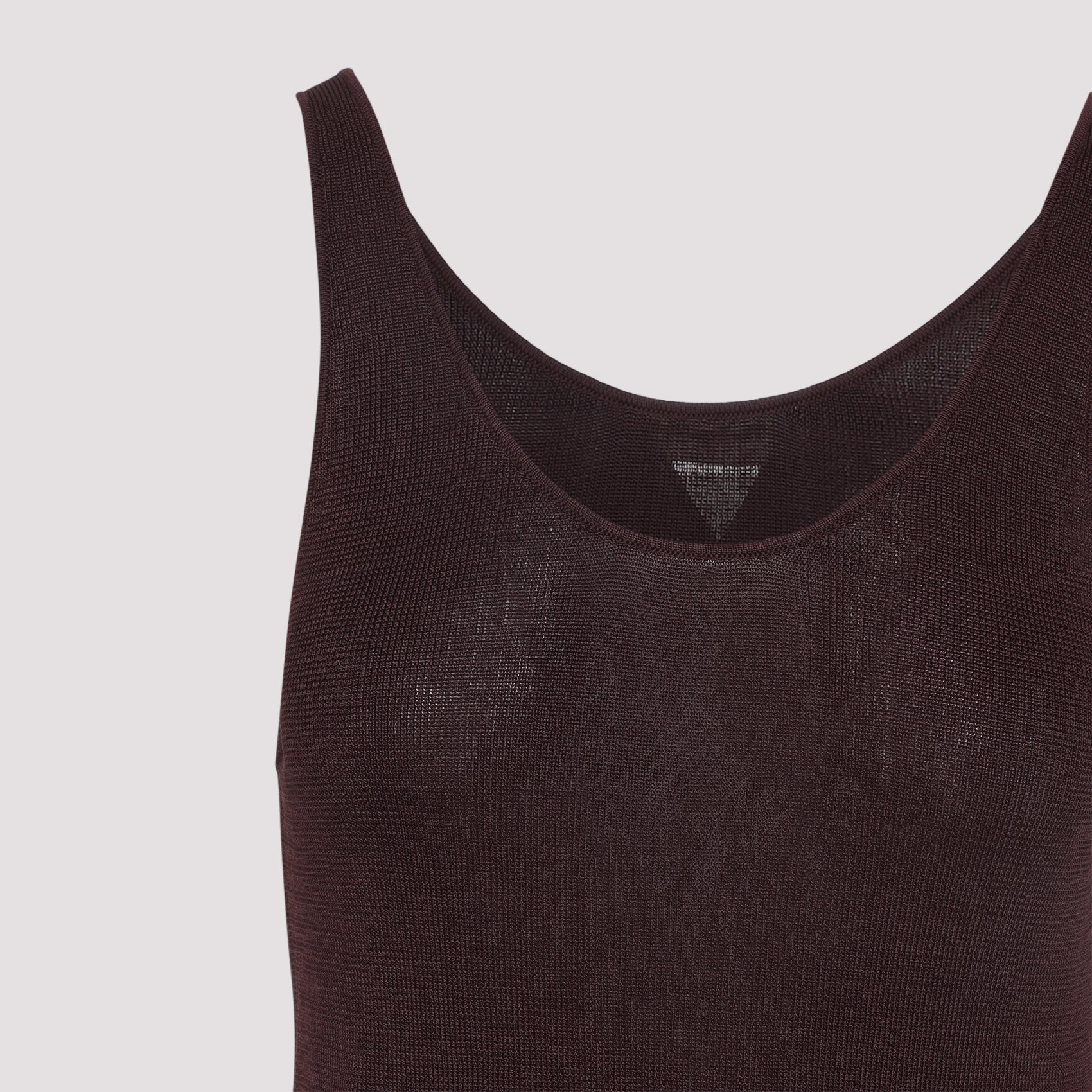 The Frankie Shop Rivo Knit Tank Top - WOMEN CLOTHING - The Frankie Shop - T.Luxy