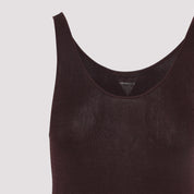 The Frankie Shop Rivo Knit Tank Top - WOMEN CLOTHING - The Frankie Shop - T.Luxy
