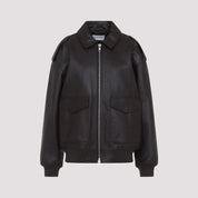 The Frankie Shop Jackets - Brown | 5ad43f92b9ebd04d39a787fdd19fffd9cb423ffe