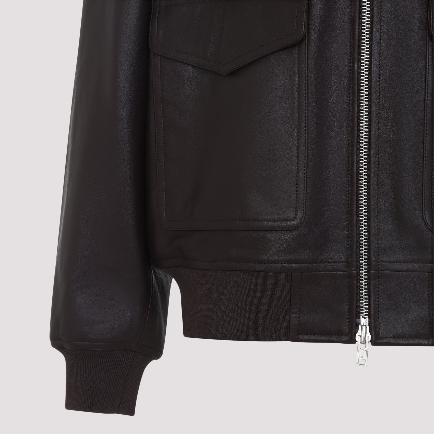The Frankie Shop Jackets - Brown | aabcd68cb4ca8a0fc9b41e587b7db926d0cf7b37