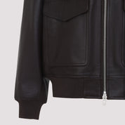 The Frankie Shop Jackets - Brown | aabcd68cb4ca8a0fc9b41e587b7db926d0cf7b37