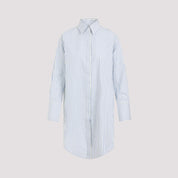 Victoria Beckham Blouse - Blue | 8965c4e2315eac4c77c18b447404f0af26dfcbfe