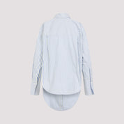 Victoria Beckham Blouse - Blue | 4f03b485988bdfd3507c5c135c5afa908c0d708c