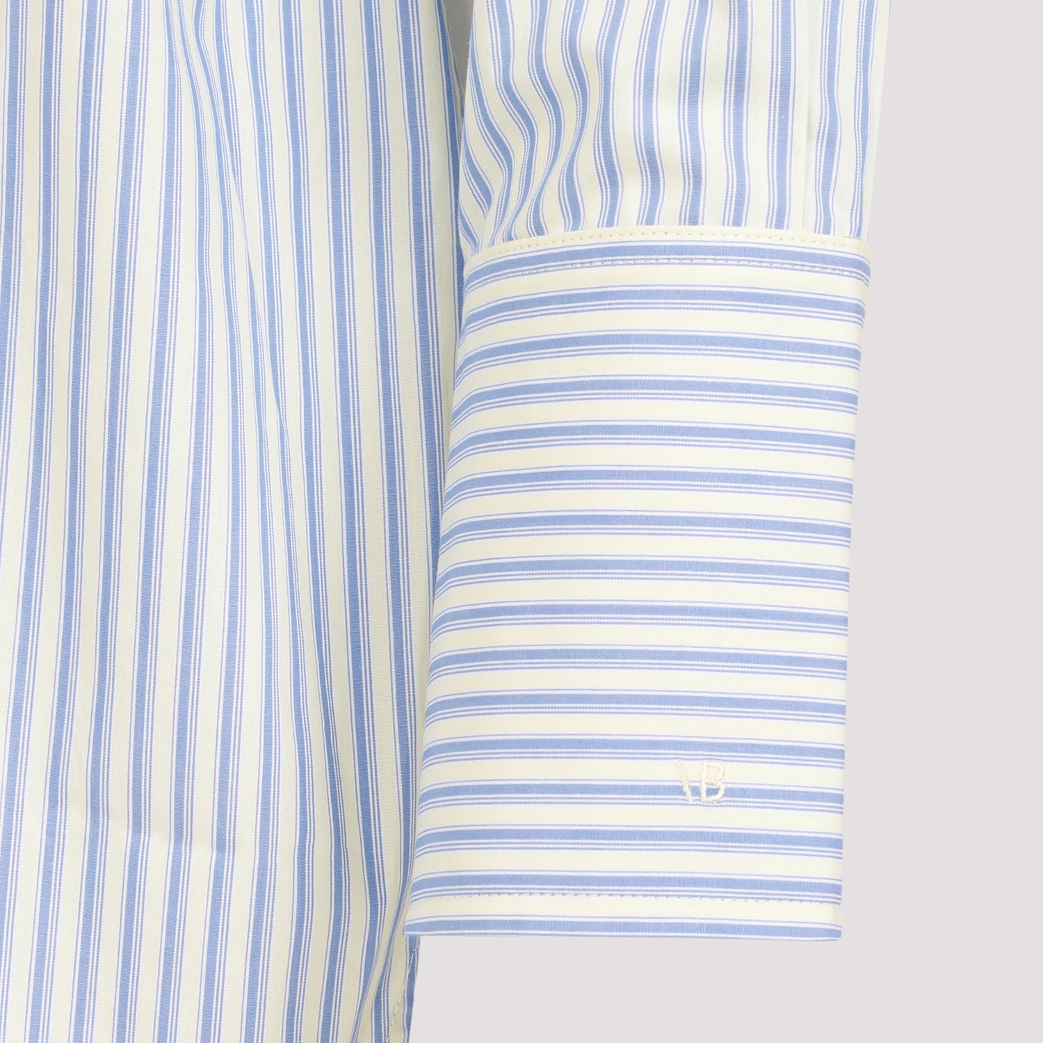 Victoria Beckham Blouse - Blue | dc9acf5c4b0e4acfdb4e4315d571126d205a5827