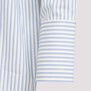 Victoria Beckham Blouse - Blue | dc9acf5c4b0e4acfdb4e4315d571126d205a5827