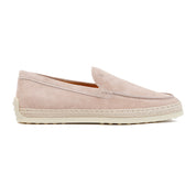 Tod`S Loafers - Nude & Neutrals | 9361e4829d6d47eb2425c3880433982417dc9b2e