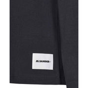 Jil Sander Pack Of 3 Long Sleeved T-shirt - MEN CLOTHING - JIL SANDER - T.Luxy