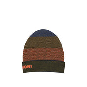 MISSONI Wool Hat - MEN ACCESSORIES - MISSONI - T.Luxy