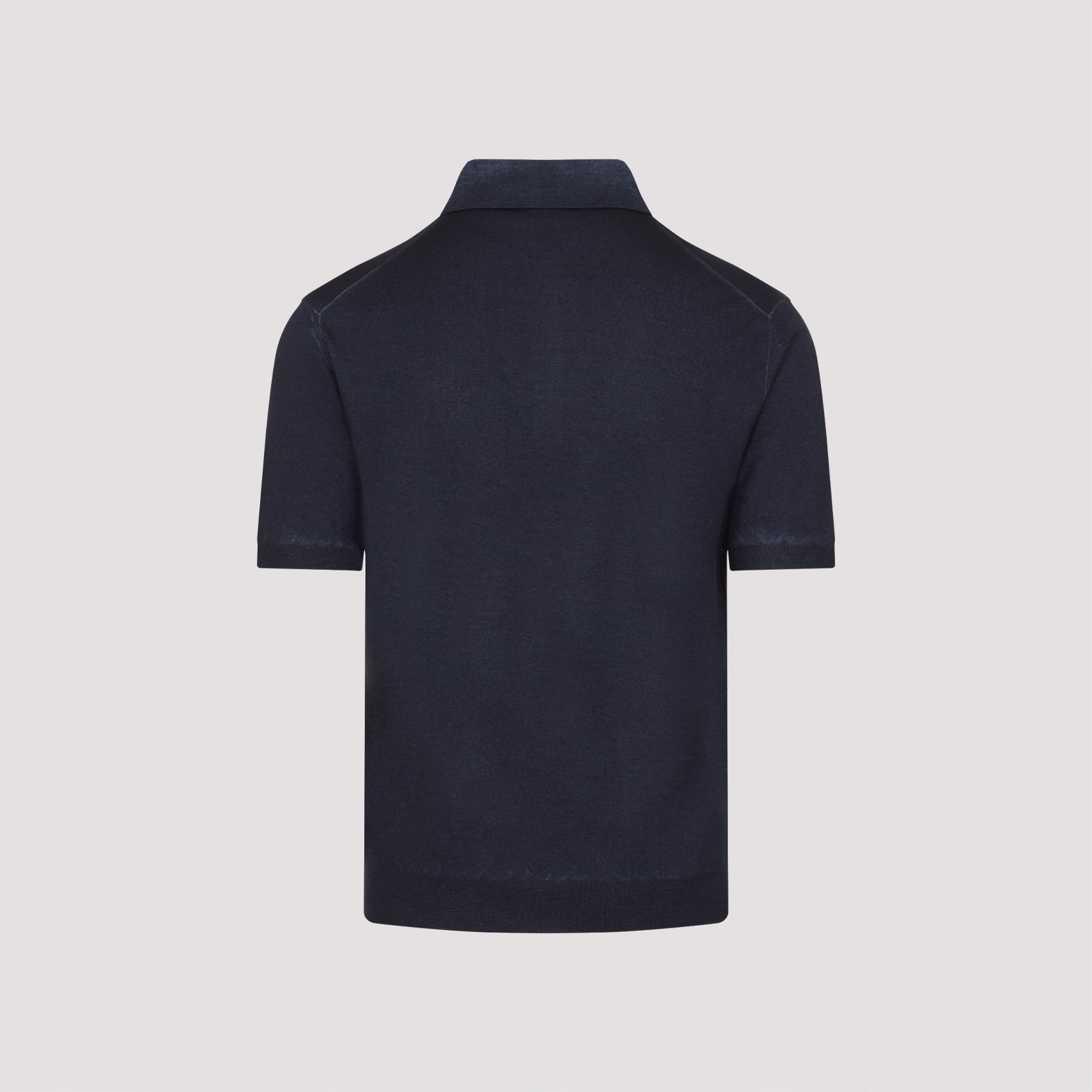 Prada Cashmere Polo - MEN CLOTHING - Prada - T.Luxy