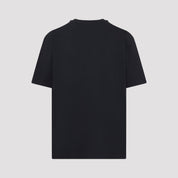 Acne Studios T-shirts - Black | e95b6c16b59149f270effa6f1974d7f91584f1a7