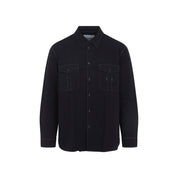 Studio Nicholson Louro Shirt - MEN CLOTHING - Studio Nicholson - T.Luxy