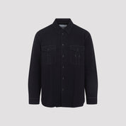 Studio Nicholson Louro Shirt - MEN CLOTHING - Studio Nicholson - T.Luxy