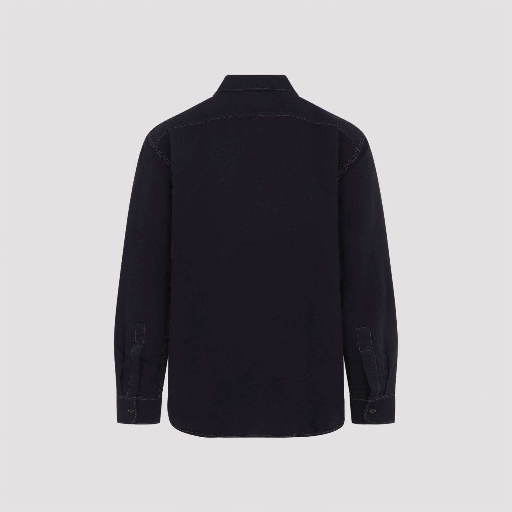 Studio Nicholson Louro Shirt - MEN CLOTHING - Studio Nicholson - T.Luxy