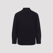 Studio Nicholson Louro Shirt - MEN CLOTHING - Studio Nicholson - T.Luxy
