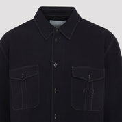 Studio Nicholson Louro Shirt - MEN CLOTHING - Studio Nicholson - T.Luxy