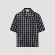Studio Nicholson Shirts - Black | 9bef54c15f3a3325a5aca3462a5621da508de7ce