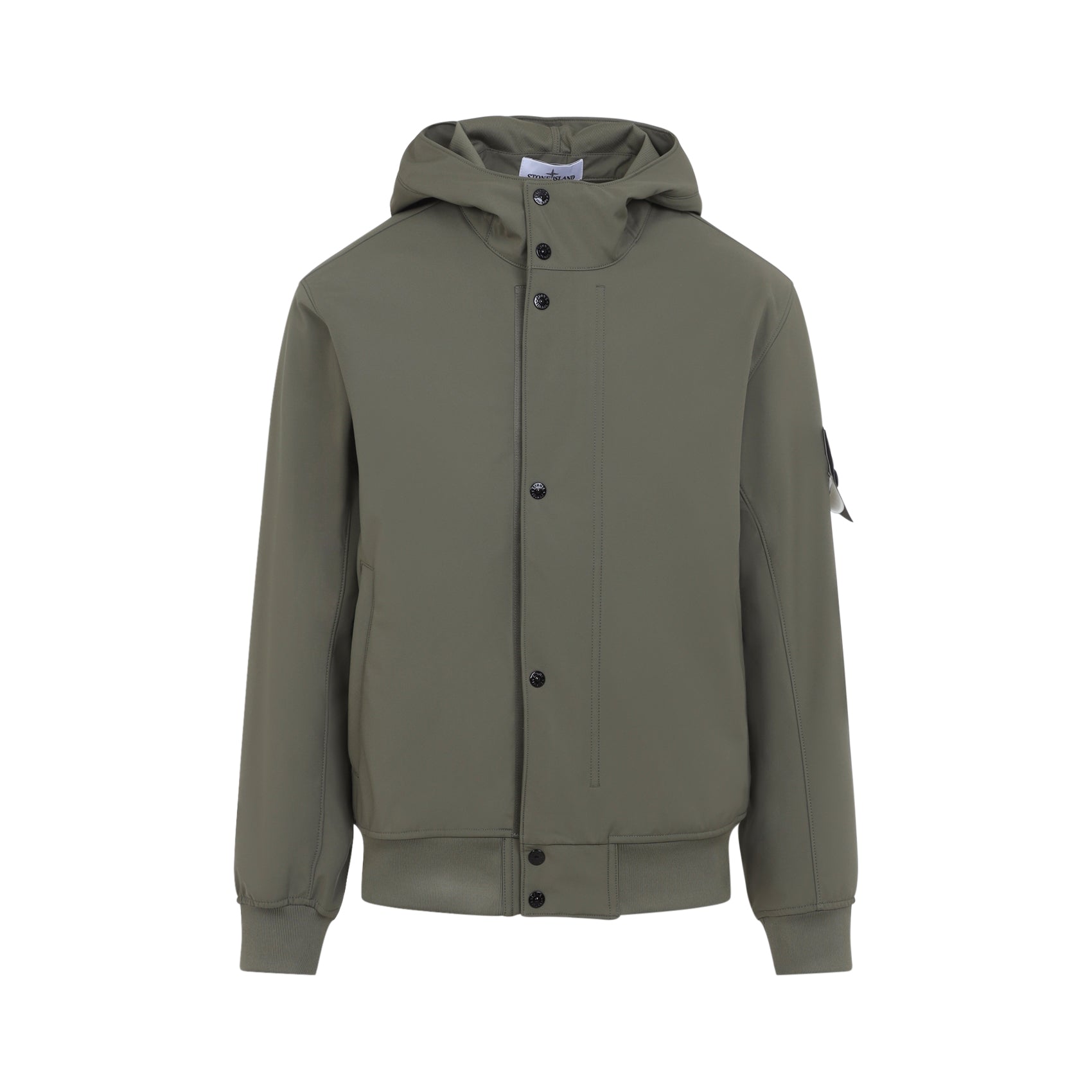 Stone Island Parka & duffle - Green | b85f5fa8c479d70016e72d275a71c56d50b7e3f9