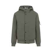 Stone Island Parka & duffle - Green | b85f5fa8c479d70016e72d275a71c56d50b7e3f9