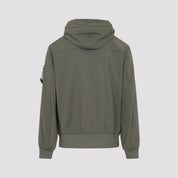 Stone Island Parka & duffle - Green | 83e60a69ac5af3be2927ede4407eede9c0dfea64