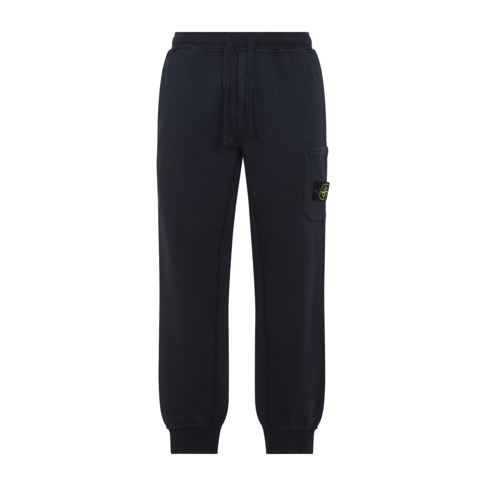 Stone Island Cotton Pants - MEN CLOTHING - Stone Island - T.Luxy