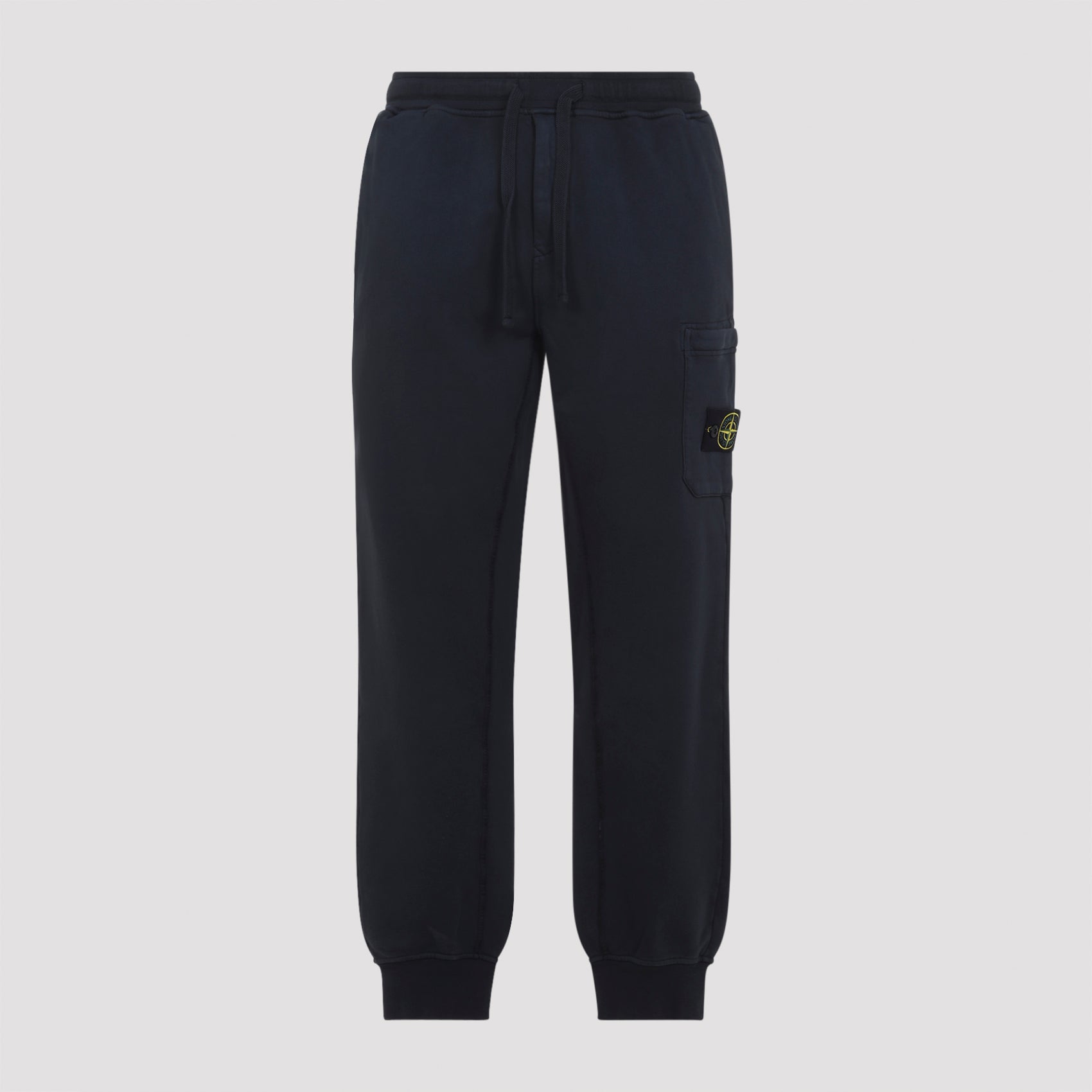 Stone Island Cotton Pants - MEN CLOTHING - Stone Island - T.Luxy