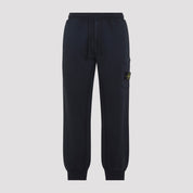 Stone Island Cotton Pants - MEN CLOTHING - Stone Island - T.Luxy