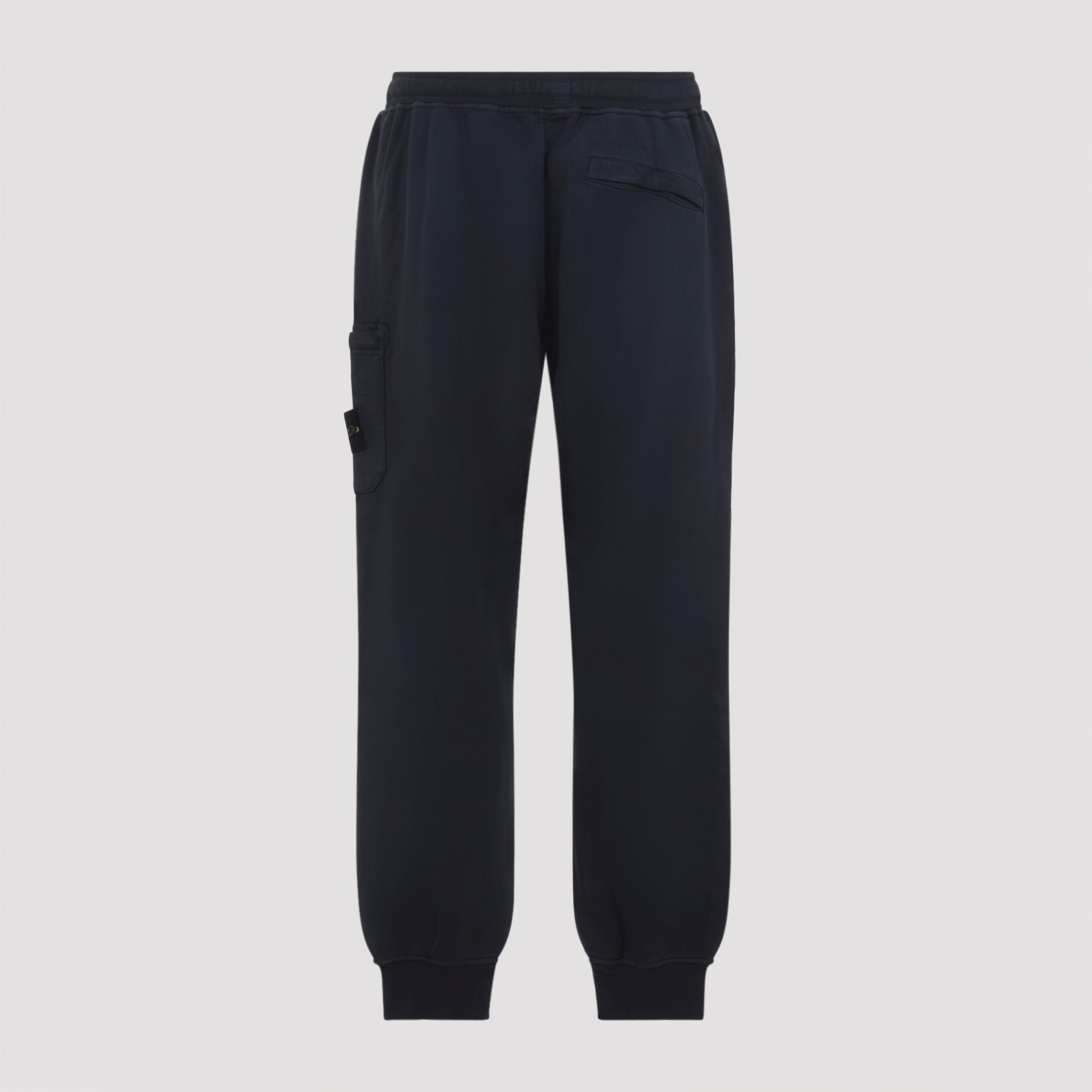 Stone Island Cotton Pants - MEN CLOTHING - Stone Island - T.Luxy