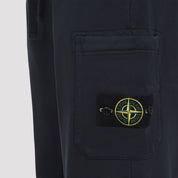 Stone Island Cotton Pants - MEN CLOTHING - Stone Island - T.Luxy