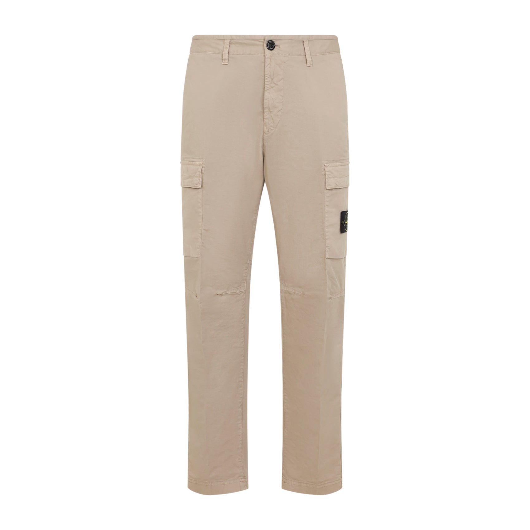 Stone Island Tapered - Nude & Neutrals | 415916b782ae31448e4f2a07332a0300726ffc6a