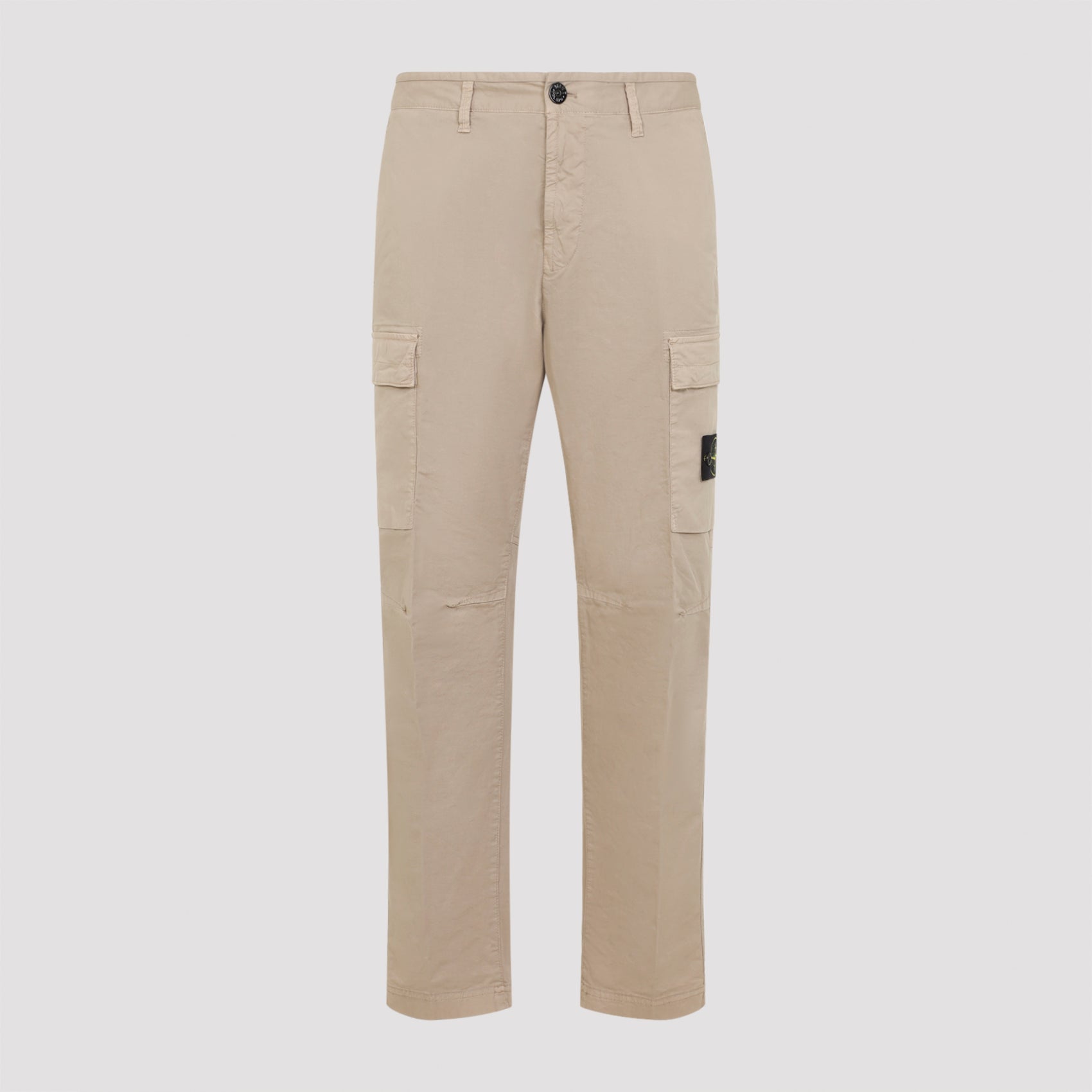 Stone Island Tapered - Nude & Neutrals | 212e67087daf3f00455a21c3d616f617cd7cf1b8