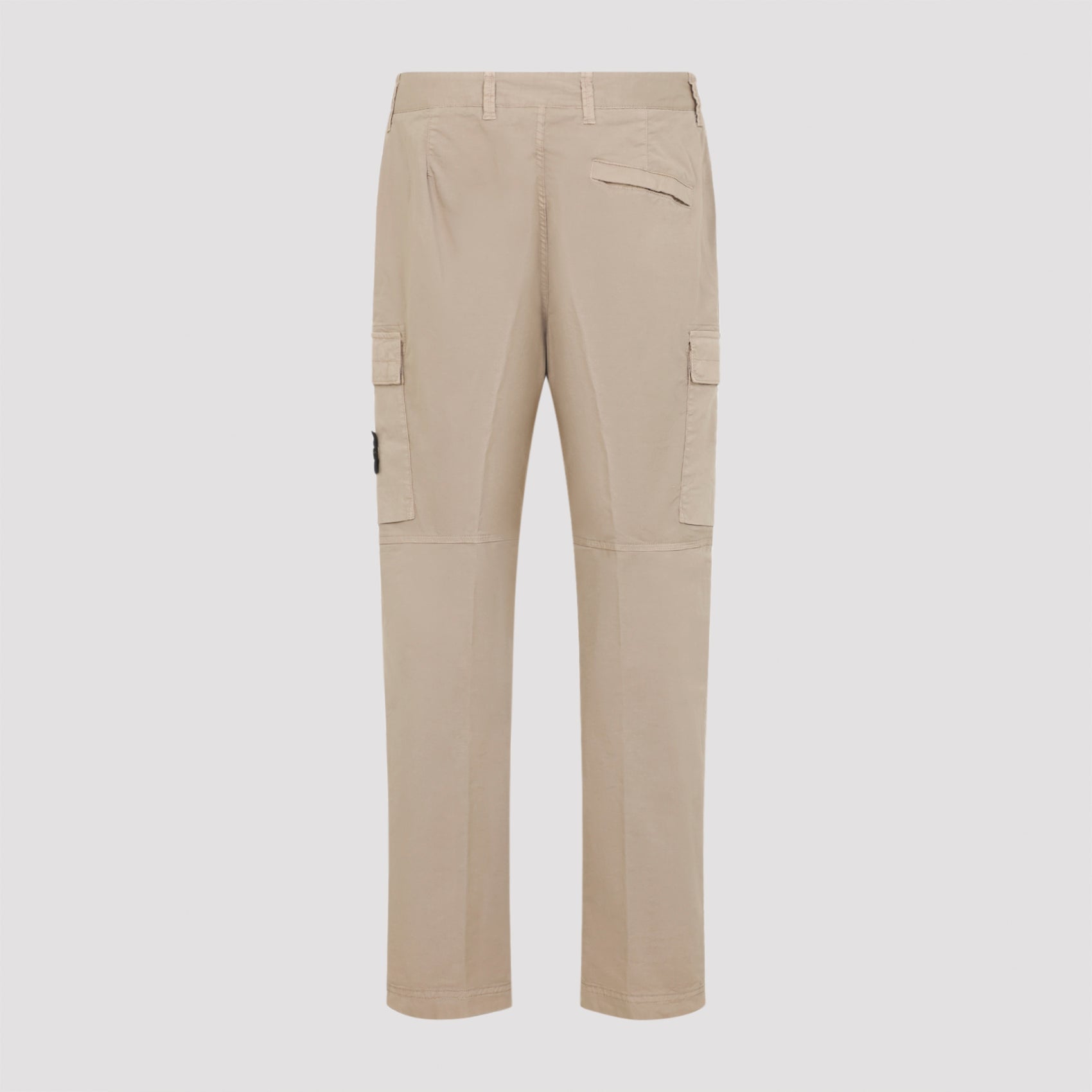 Stone Island Tapered - Nude & Neutrals | 888e67fc54eacf37fc3c272eb7836665a7548653
