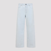 Stone Island JEANS - Blue | 4b2be7028a4824e0d808969871111388b42af89d