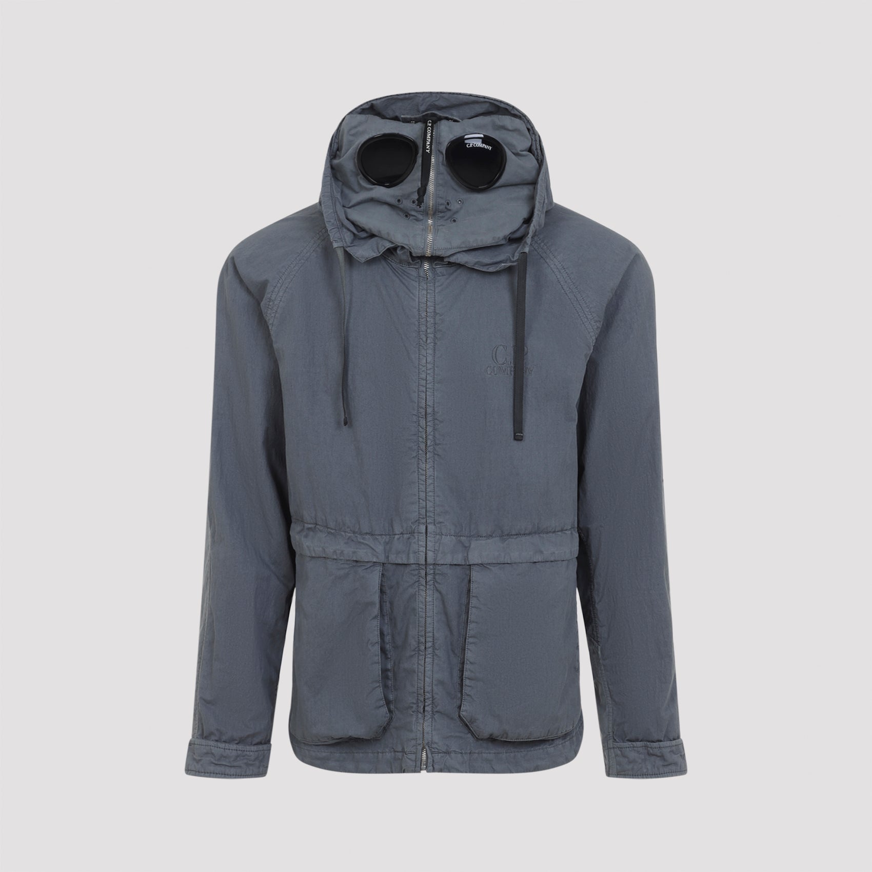 Cp Company Jackets - Grey | a0a47588f0873c233a9e539065bc5fe5052e488c