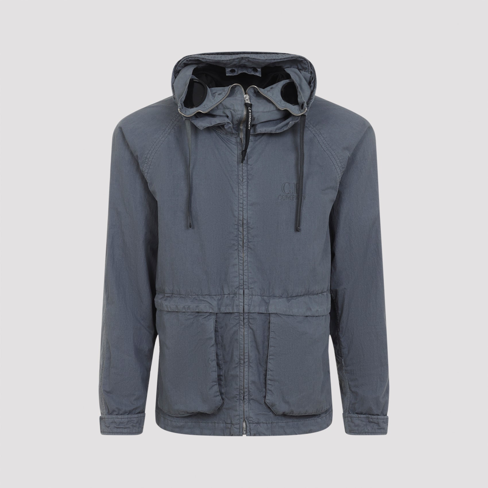 Cp Company Jackets - Grey | 5f3a5f1e99cfae2ba1be49142fc55bb34b13c94b