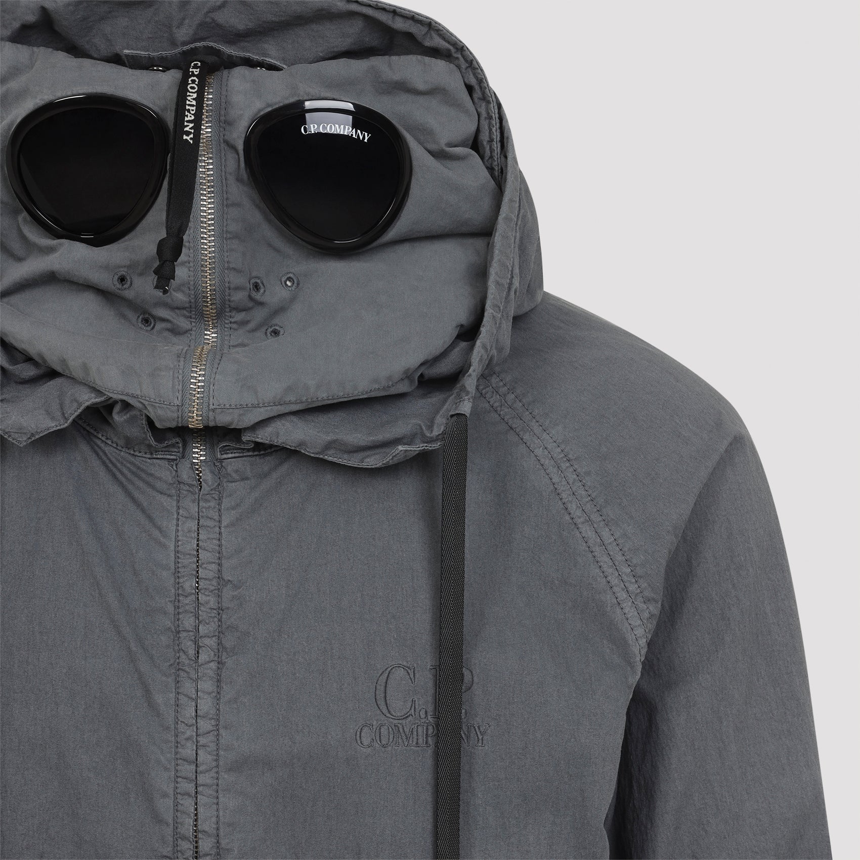 Cp Company Jackets - Grey | d5e1318af4214092b7615639be603243cb1cba3b