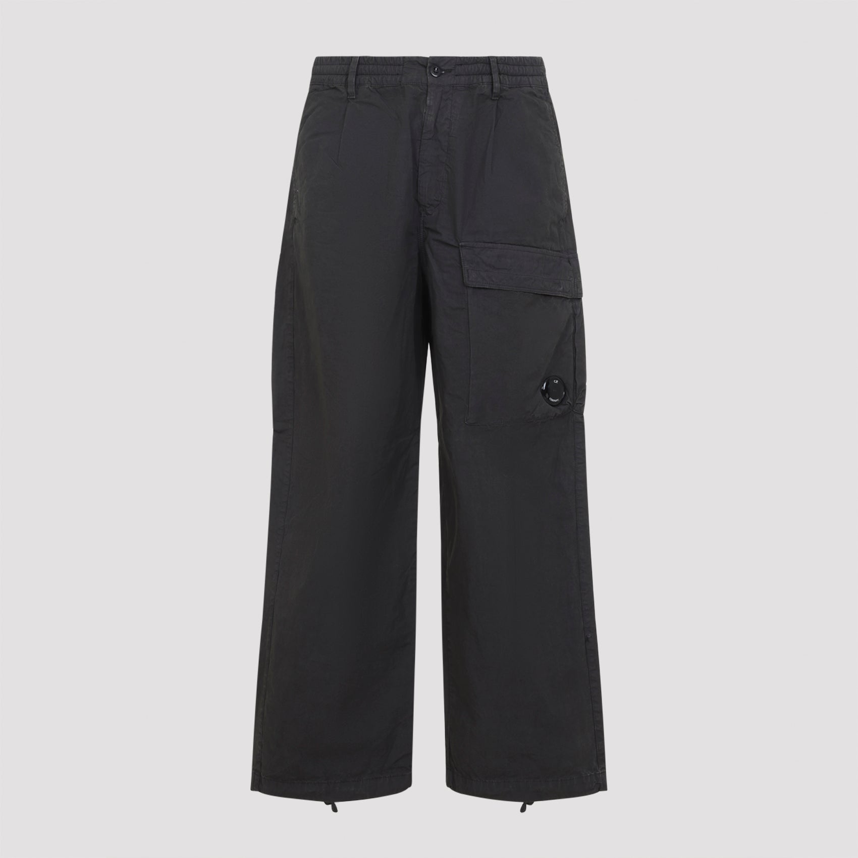 Cp Company Cargo - Grey | 4cb2eb0cfeb888b89a464f01ca8ed11e1dd8831c