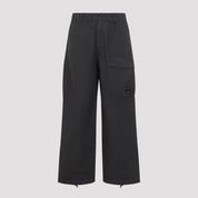 Cp Company Cargo - Grey | 4cb2eb0cfeb888b89a464f01ca8ed11e1dd8831c