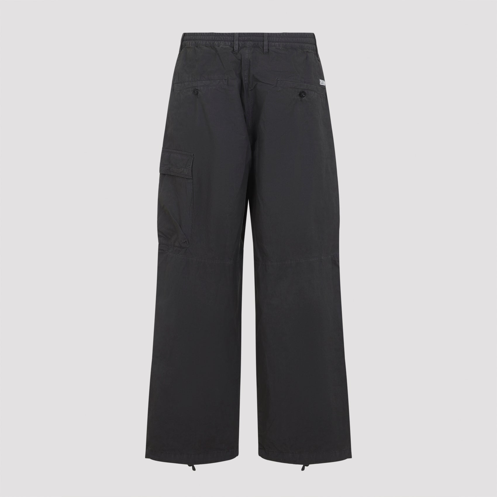 Cp Company Cargo - Grey | c98cc6ab29f1c2efa8da353b76a565be1d28b4a2