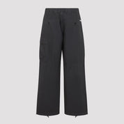 Cp Company Cargo - Grey | c98cc6ab29f1c2efa8da353b76a565be1d28b4a2
