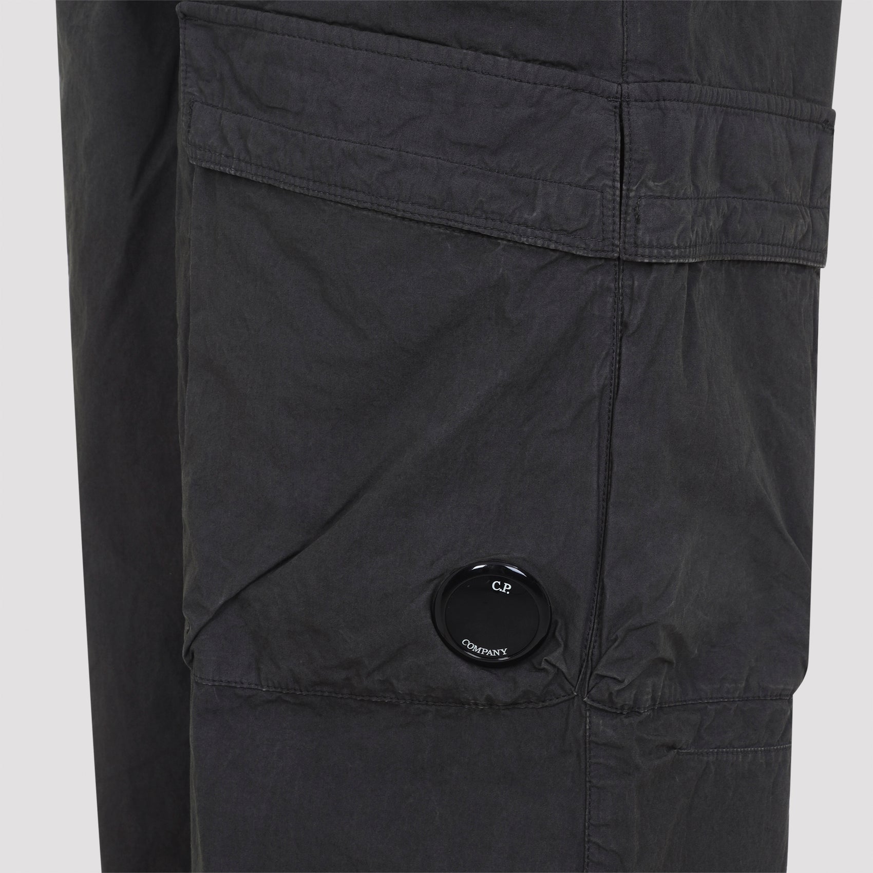 Cp Company Cargo - Grey | 2d4037f0cfea6bc9495468baf354f12b23894f81