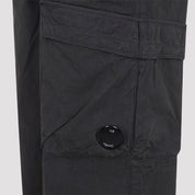 Cp Company Cargo - Grey | 2d4037f0cfea6bc9495468baf354f12b23894f81