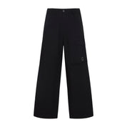 Cp Company Cargo - Black | 36122fcdf7881e260036ad0c7cb6c7161bdea4ef