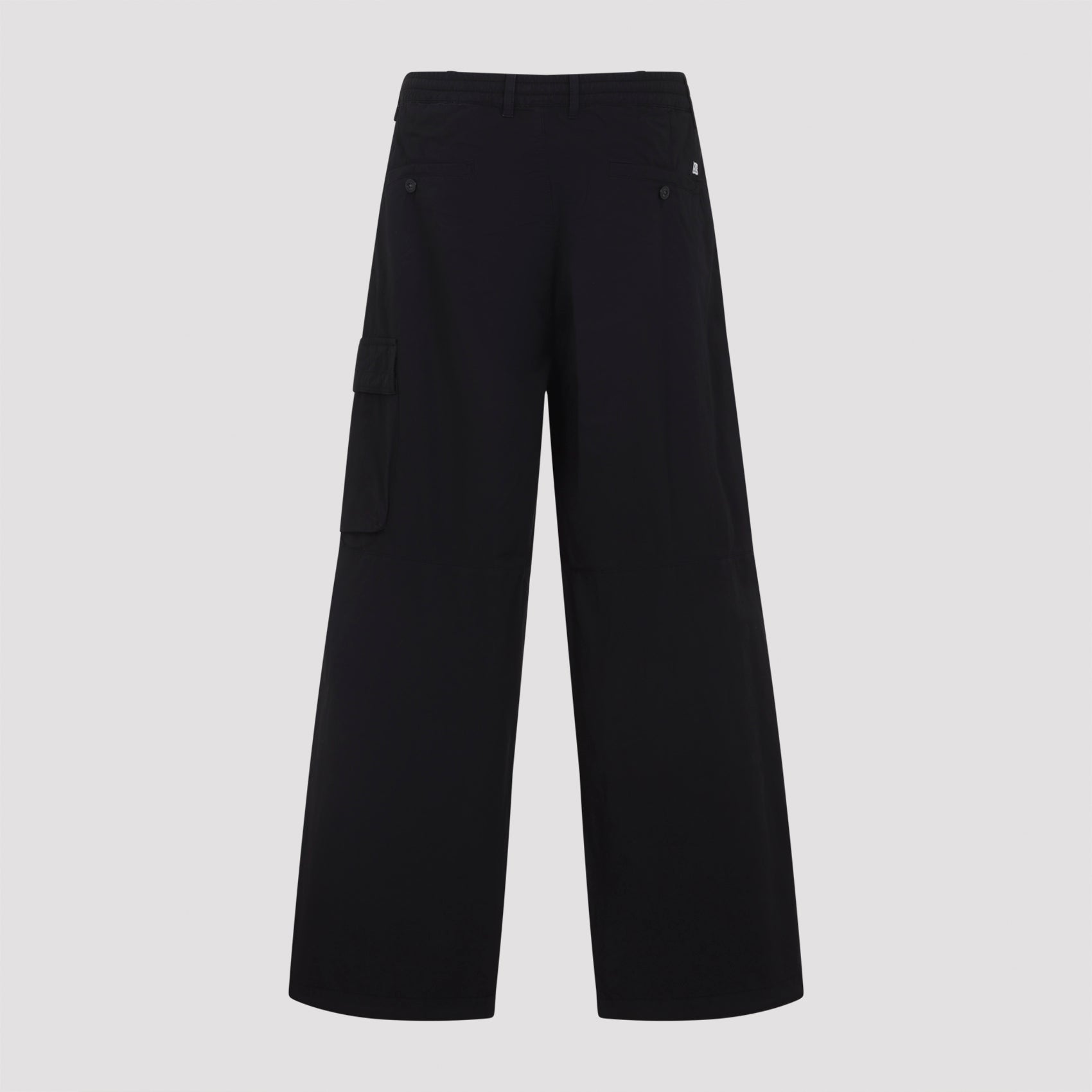 Cp Company Cargo - Black | 64e7de9b92506030573407923eb2ef7b1b8635ae
